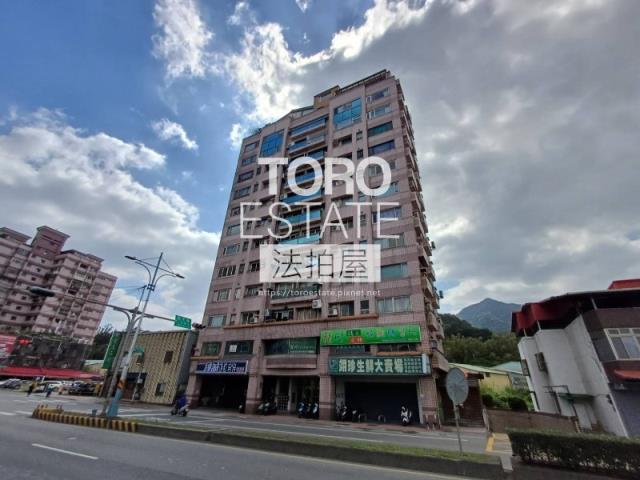 新北八里大樓法拍-4