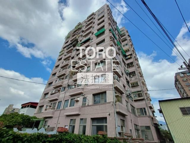 新北八里大樓法拍-5