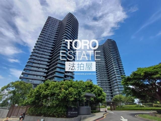 新北淡水大樓法拍-1