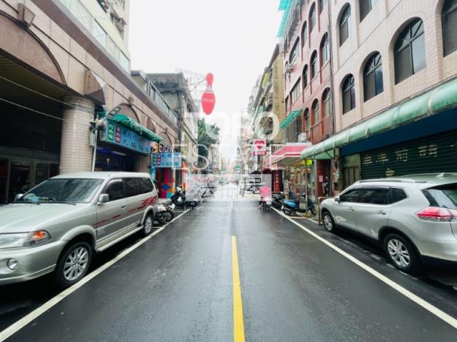 新北三重大樓法拍-8