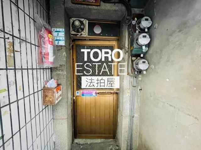 新北土城拍賣公寓-2