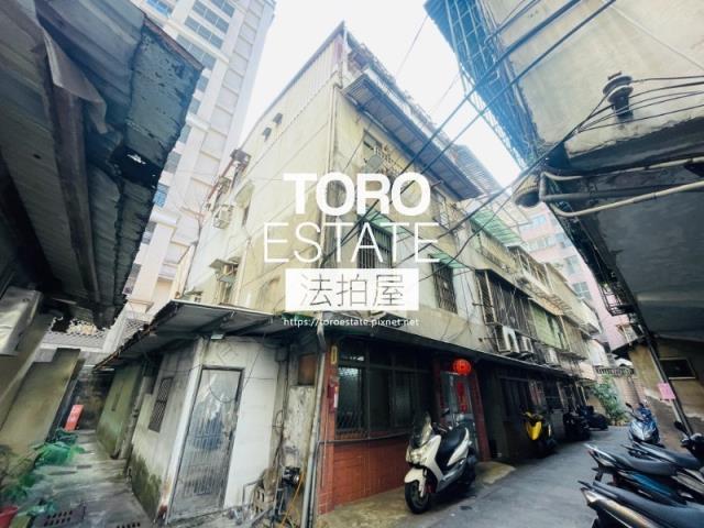 新北土城拍賣公寓-4