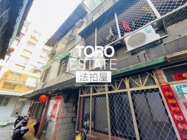 新北土城拍賣公寓-5