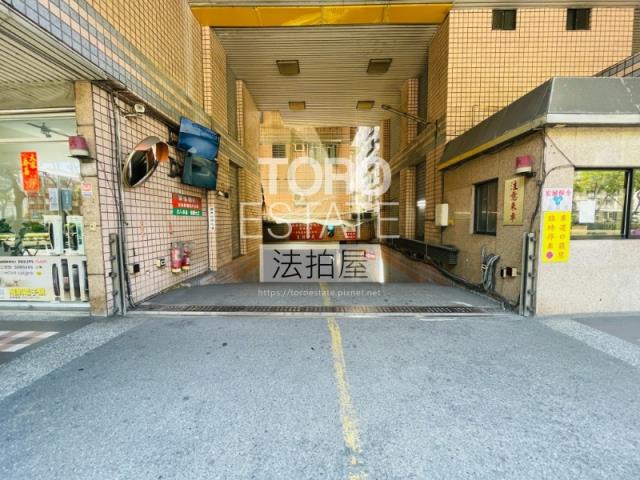 新北新莊大樓拍賣-6