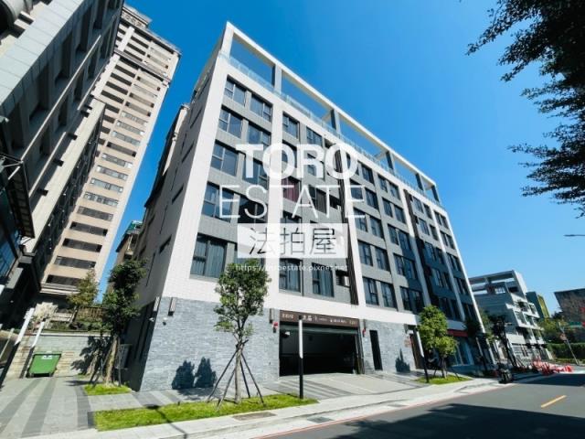 新北樹林法拍華廈-4