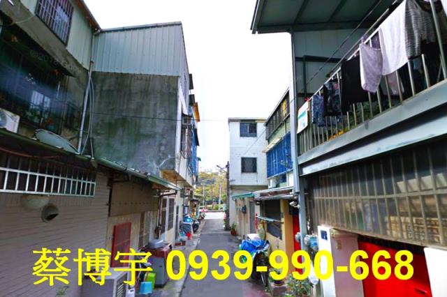 北屯區松竹路法拍透天