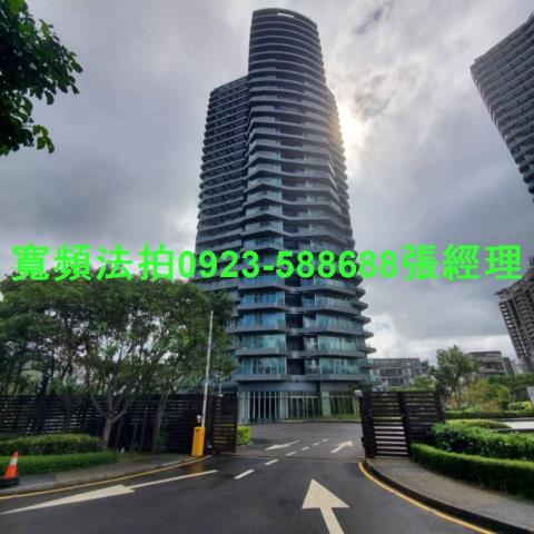 淡水大樓法拍-1