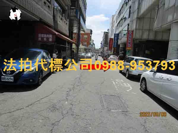 北港法拍大樓-4