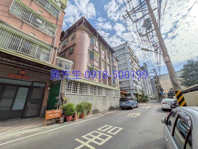 潭子透天拍賣-3