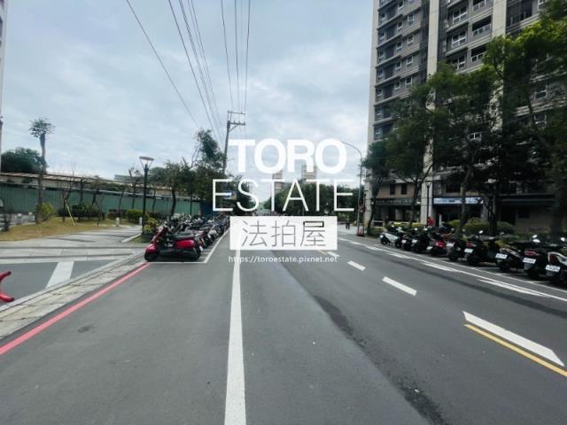 新北法拍大樓-7