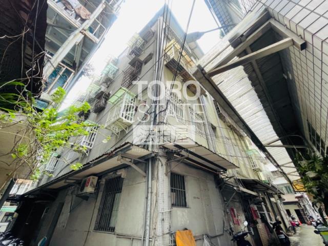 新北法拍公寓-3