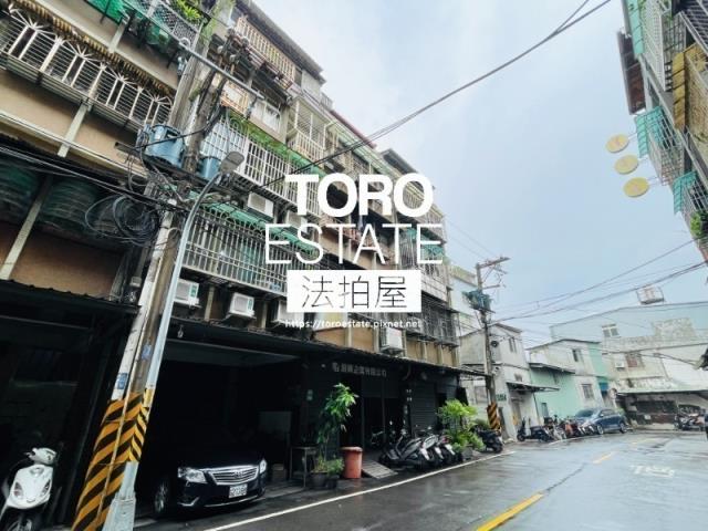 新北法拍公寓-4