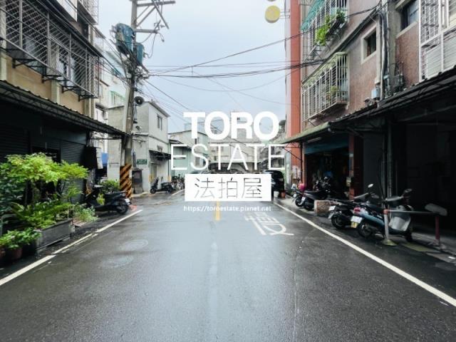 新北法拍公寓-8