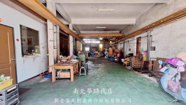 台南廠房-2