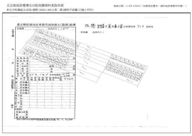 新北公寓拍賣-8