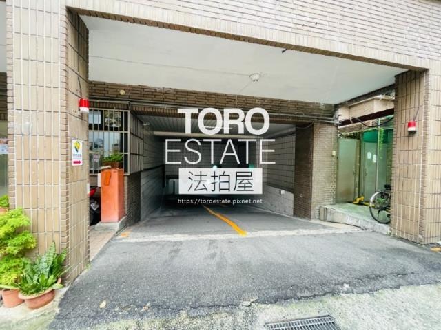 新北永和大樓法拍-6