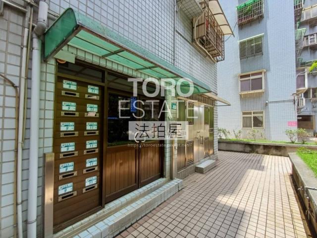 新北八里華廈法拍-3