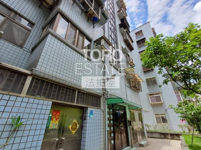 新北八里華廈法拍-4