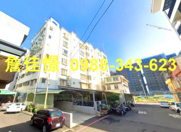 台南東區華廈法拍-3