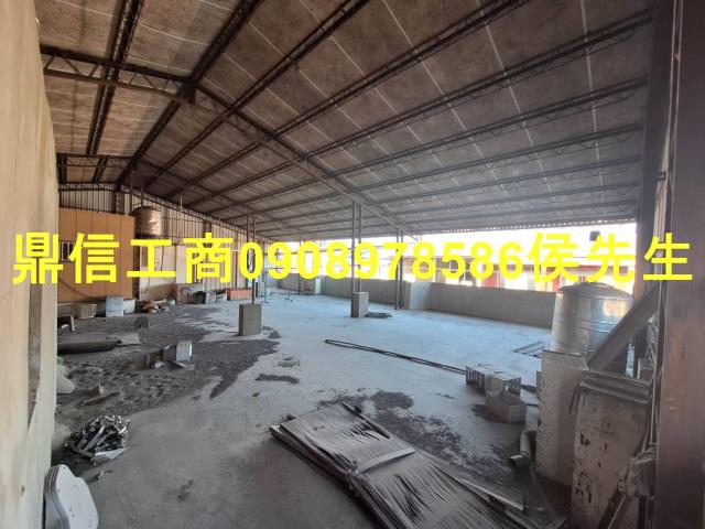 台南永康廠房-11