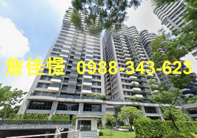 高雄橋頭法拍大樓-1