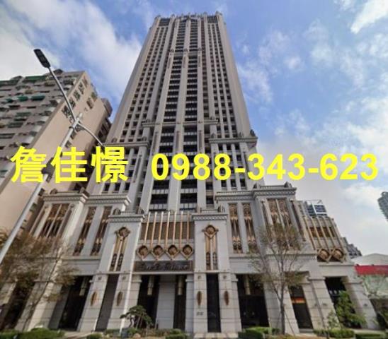 高雄左營大樓法拍-3