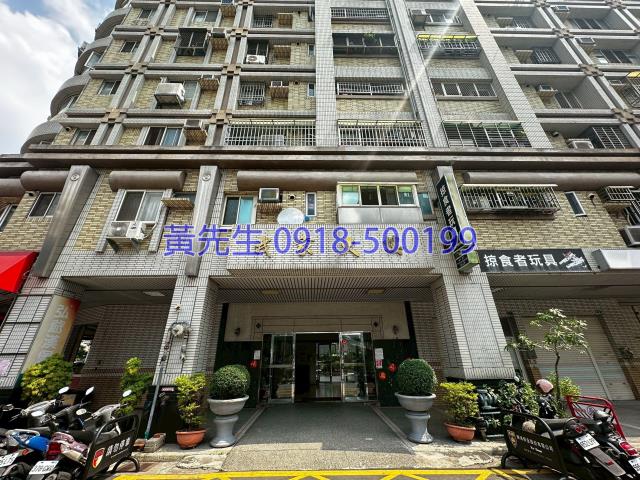 南區法拍大樓-5