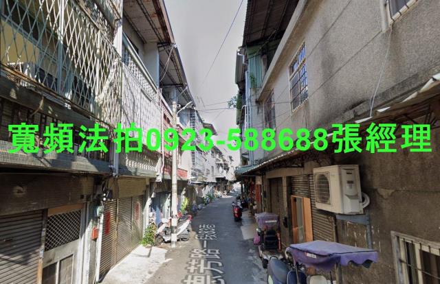 大里法拍透天-3