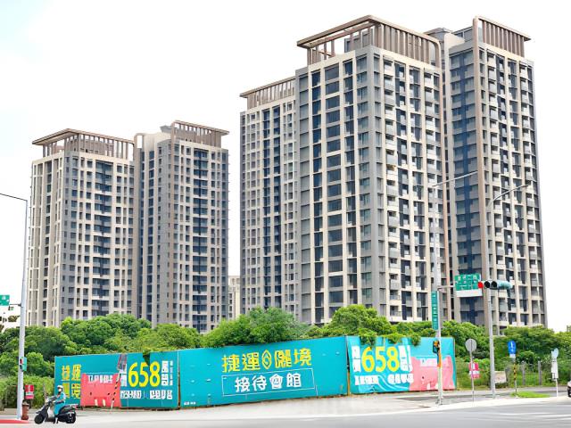 淡水拍賣大樓-3