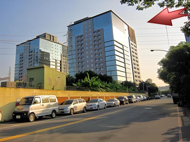 新北大樓法拍-2