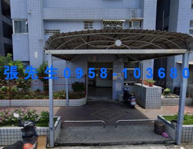 高雄茄萣大樓拍賣-3