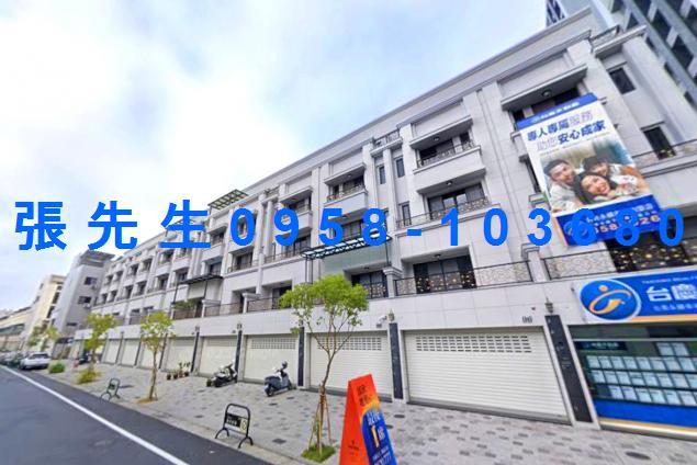 台南安南法拍透天-2