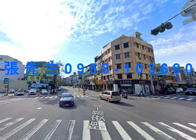 台南中西區法拍透天-5