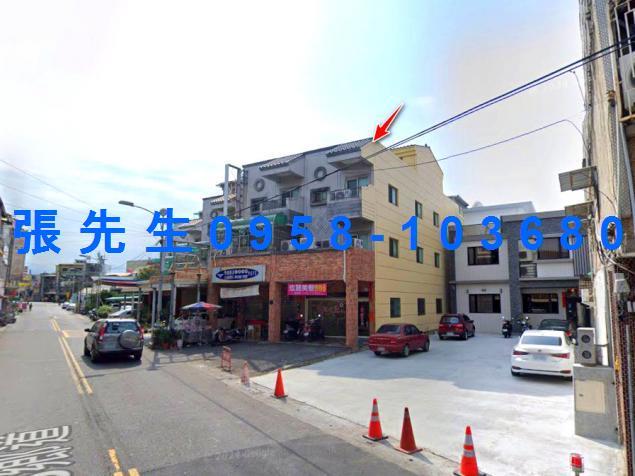 雲林斗六透天拍賣-4