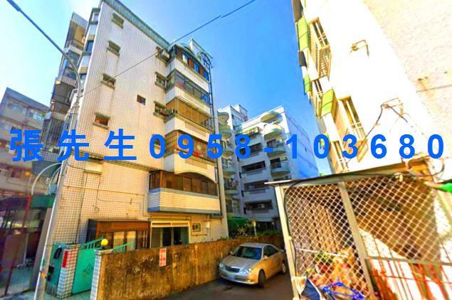 東區法拍華廈-1