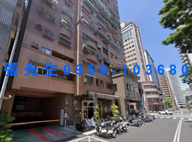 左營大樓法拍-3