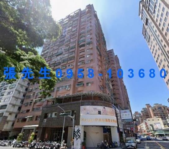 左營大樓法拍-4