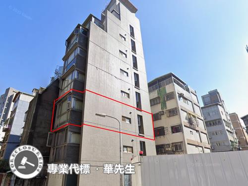 中正區法拍華廈-2