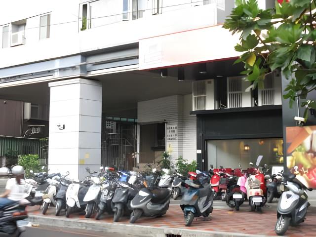 板橋法拍大樓-4