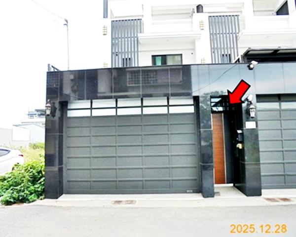 新港三間厝台塑車墅