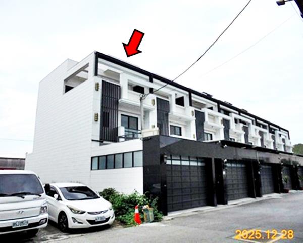 新港透天法拍-7