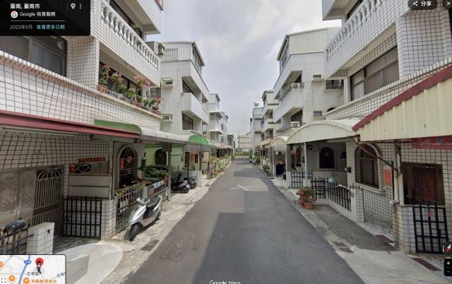 台南法拍透天-3