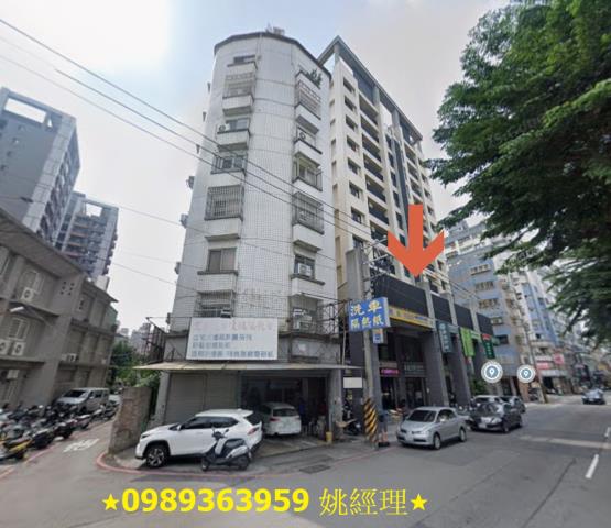 台中北屯法拍大樓-4