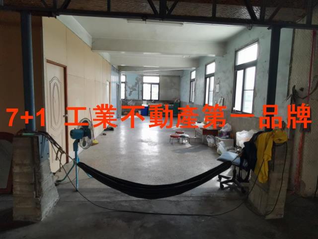 高雄大社廠房-4
