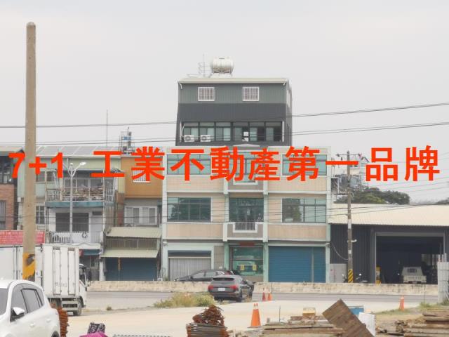 高雄大社廠房-10