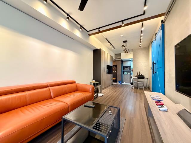 桃園中壢大樓-4