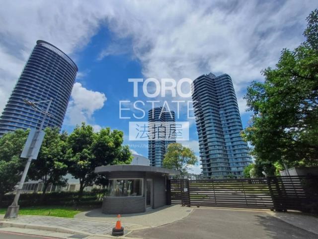 新北淡水大樓法拍-4