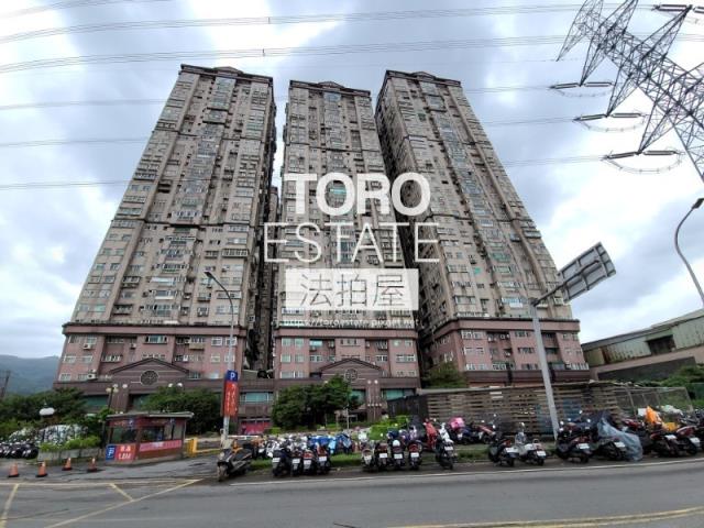 新北汐止大樓法拍-3