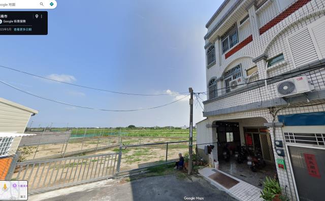 台南將軍透天拍賣-2