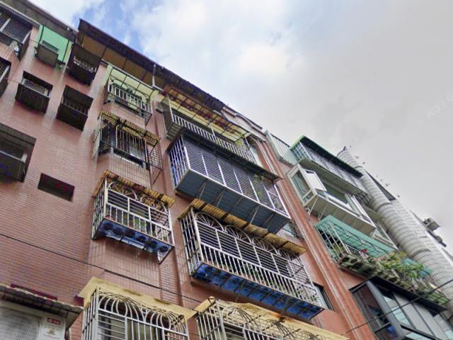 蘆洲拍賣公寓-3